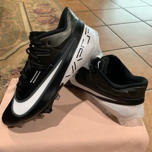 Nike Vapor Edge Elite 360 2 Men's Football Cleats